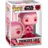 Funko POP! Valentines 589 Star Wars Princess Leia 